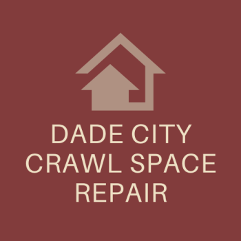 Dade City Crawl Space Repair Logo